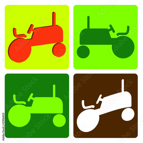 traktor 1