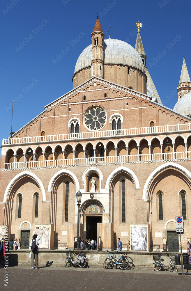 basilica di Sant'Antonio