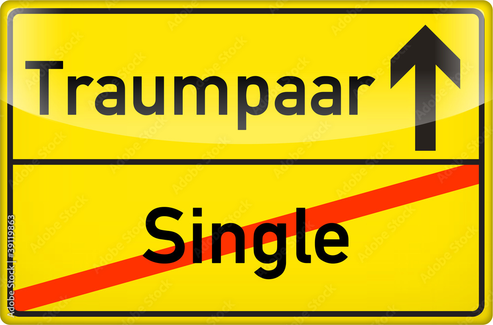 vom Single zum Traumpaar vom Single zum Traumpaar