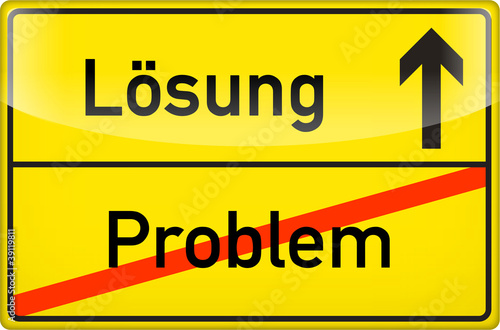 Problem & Lösung