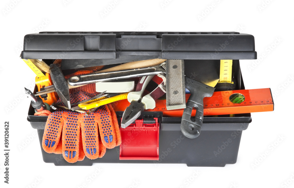 Toolbox