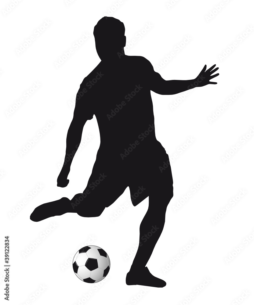 Fussball - Soccer - 37