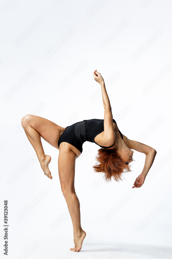 the dancer the dancer