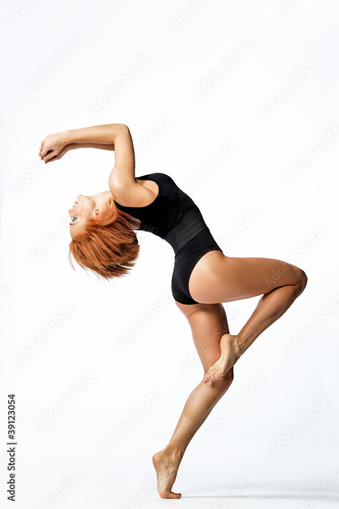 the dancer the dancer