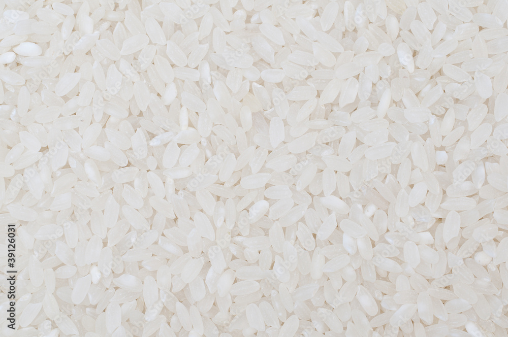 Rice background Rice background