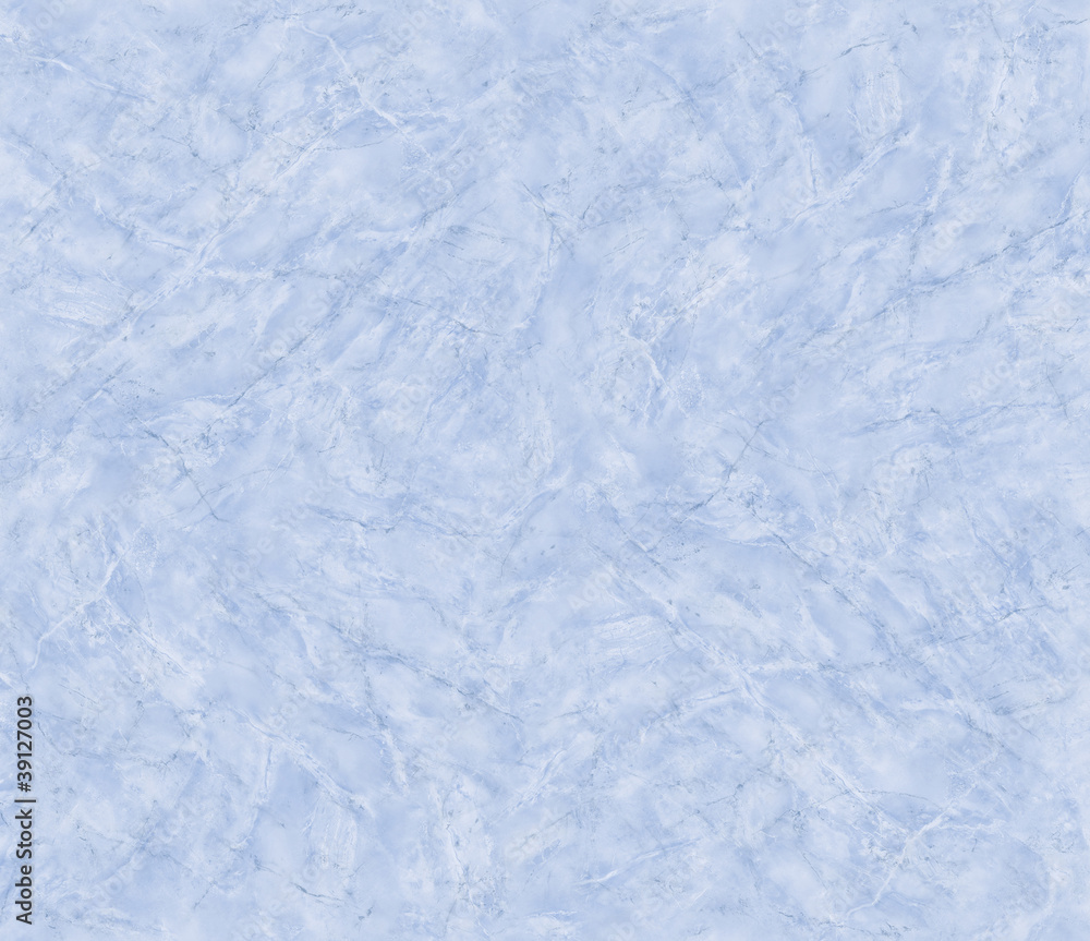Obraz premium Blue marble texture (high res. scan)