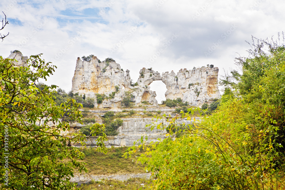 ORBANEJA DEL CASTILLO ,BURGOS