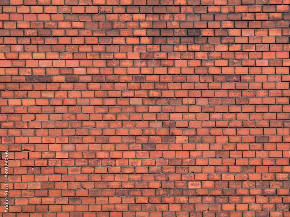 Klinkerwand Klinkerwand