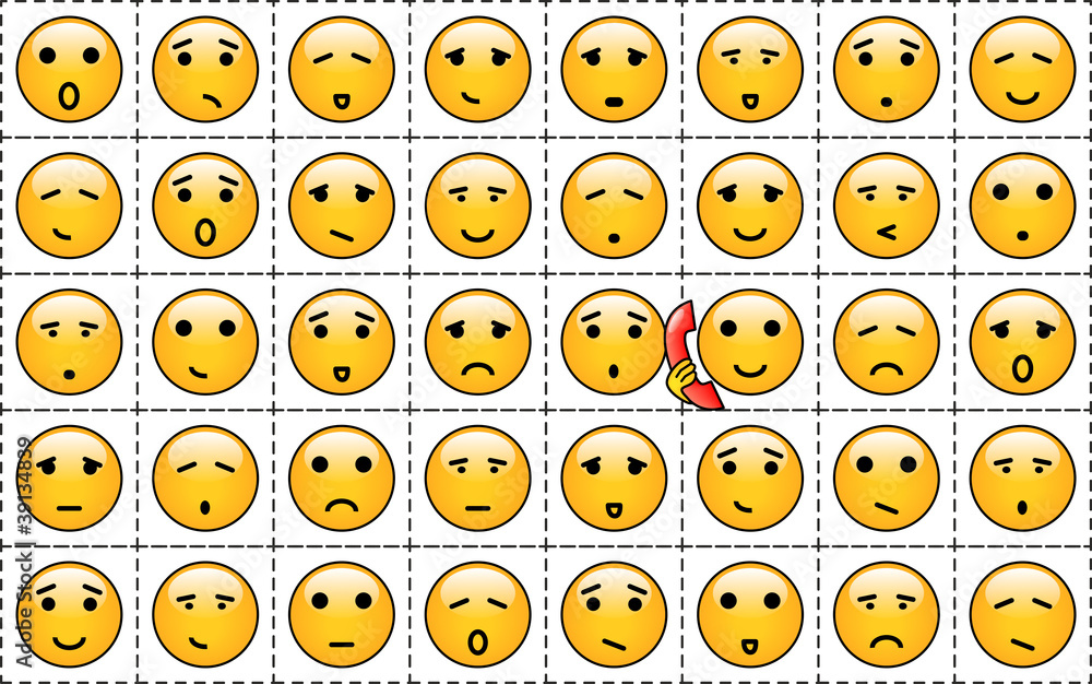 Smiley Smiley