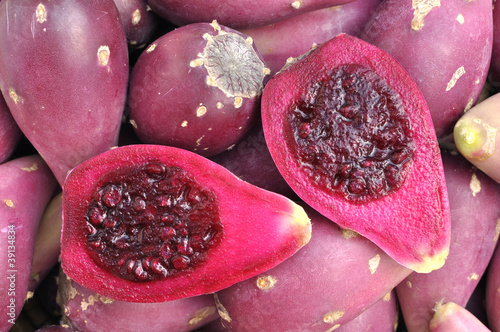 Cactus pears