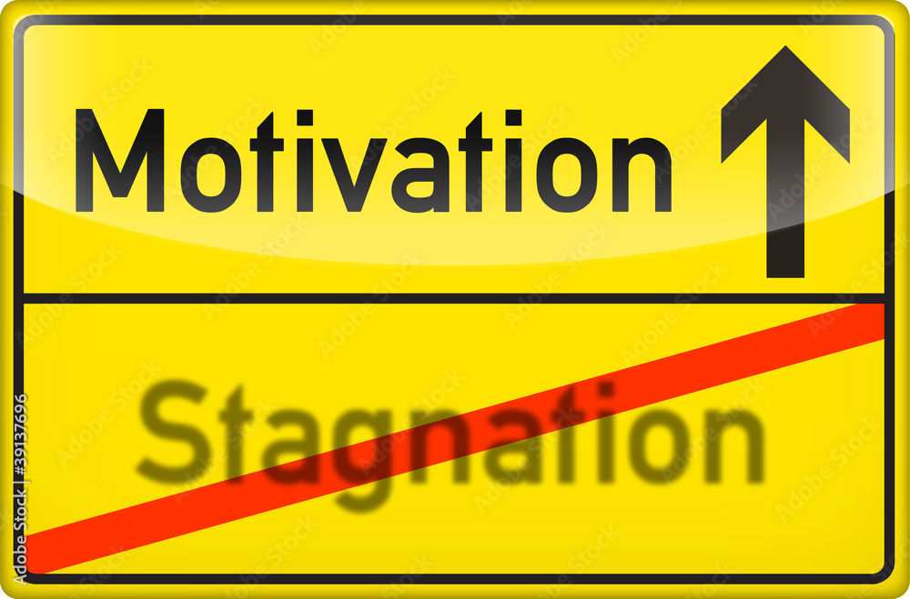 Motivation Motivation