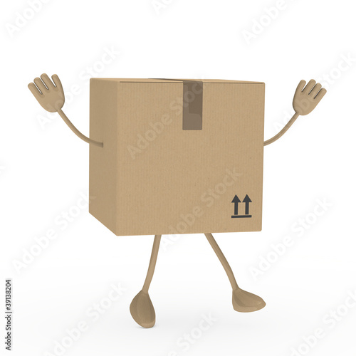package figur
