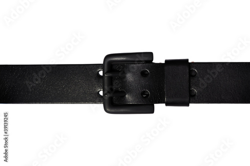 leather strap