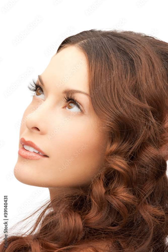 beautiful woman beautiful woman