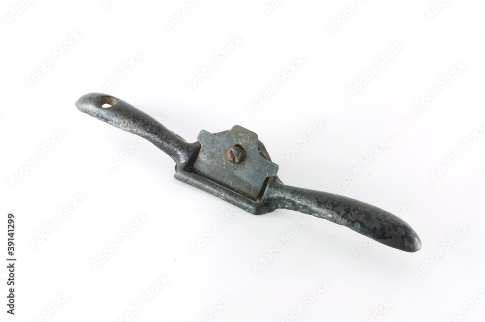 Obraz premium wood plane