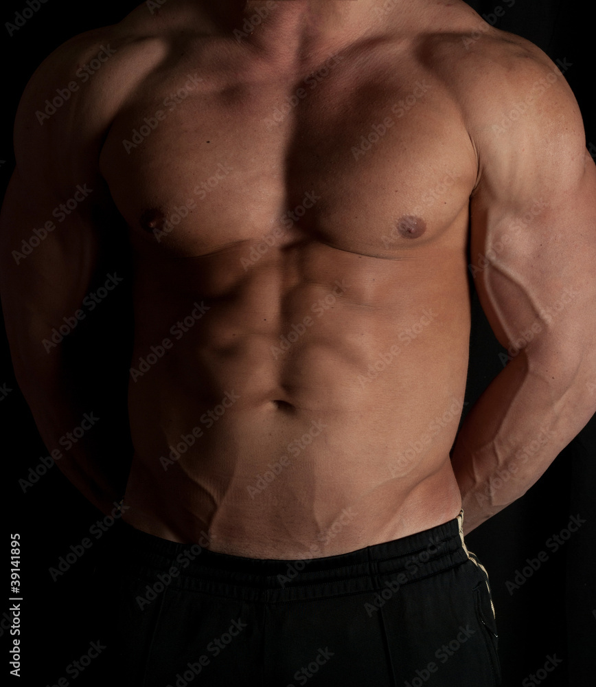 bodybuilder bodybuilder