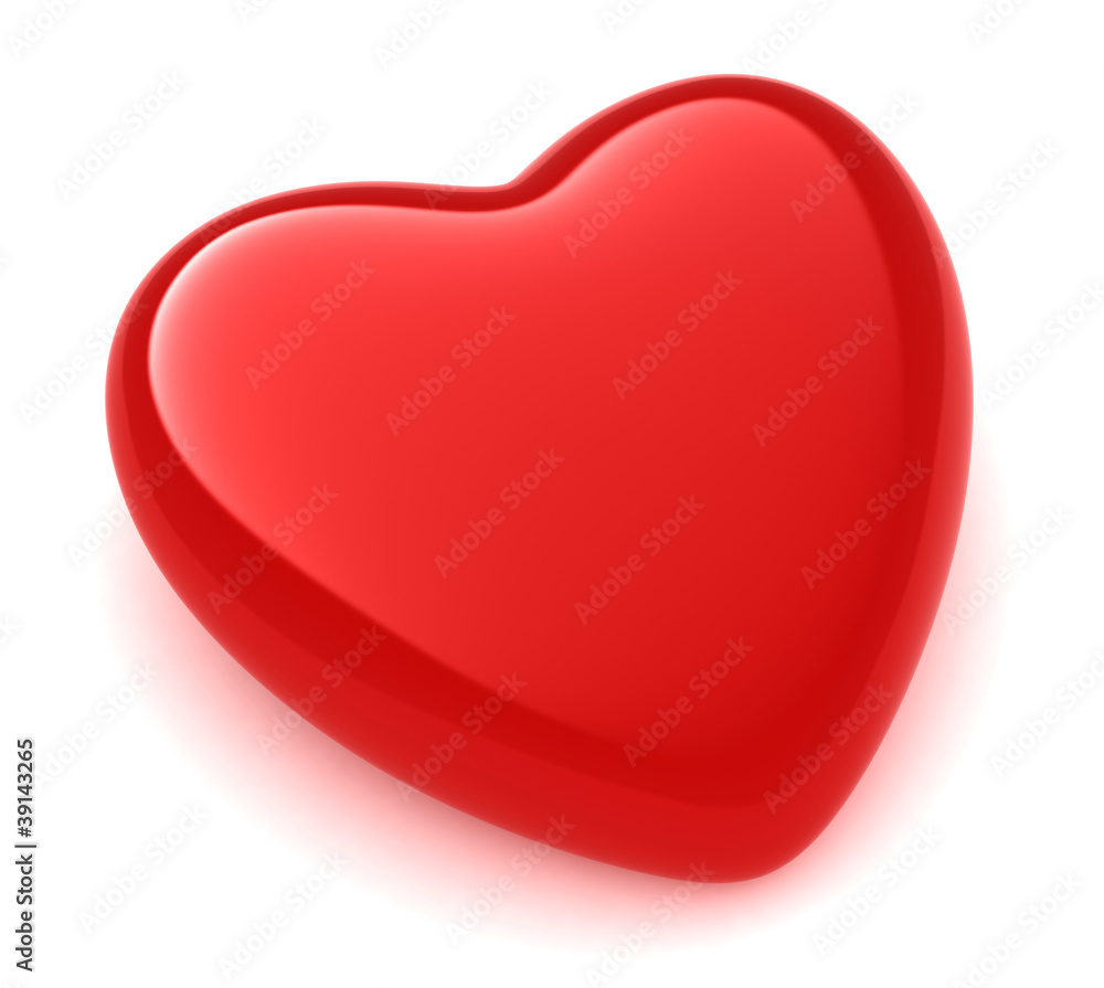 Valentine Heart Valentine Heart