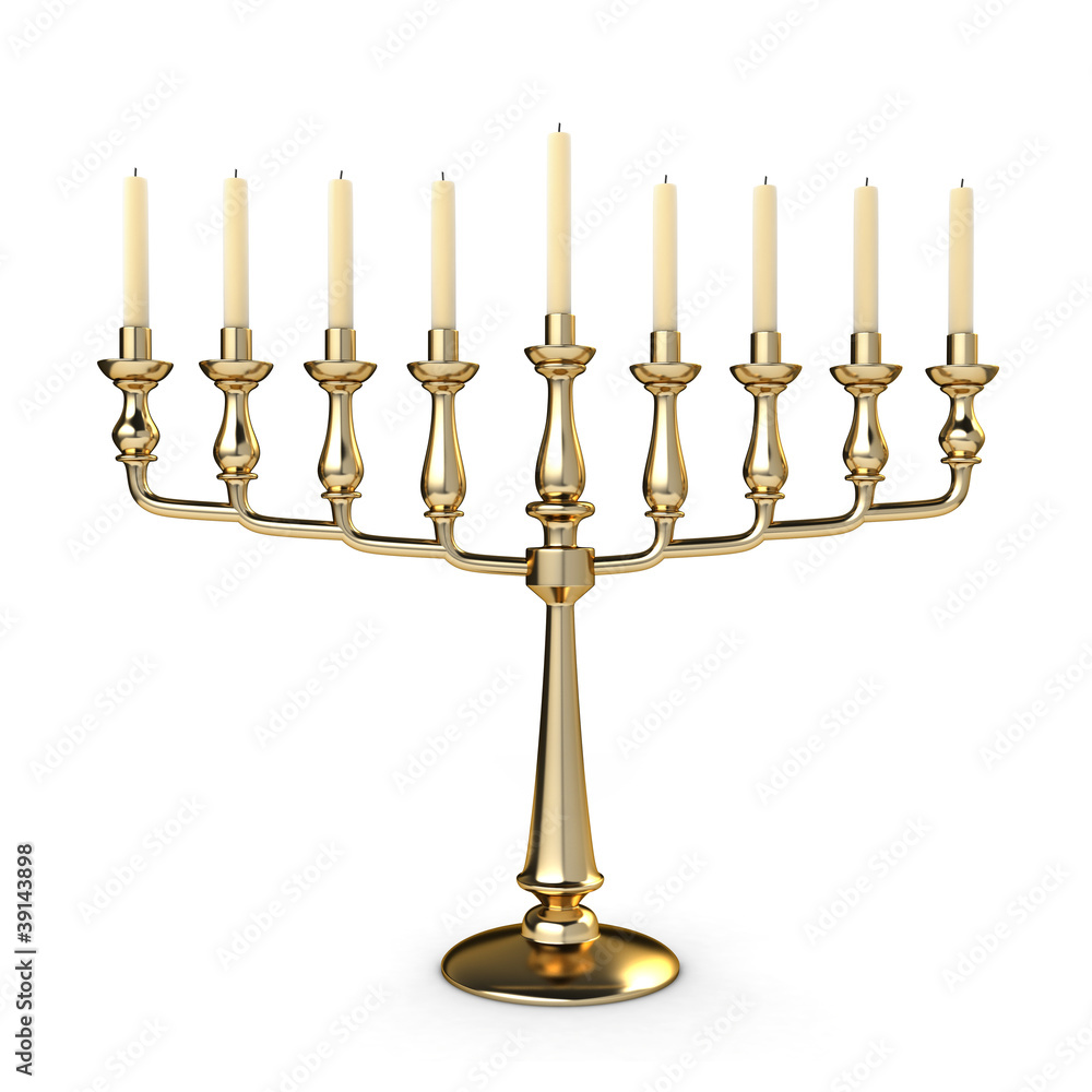 Hannukah Hannukah