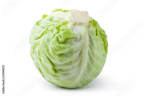 White cabbage © Fotofermer