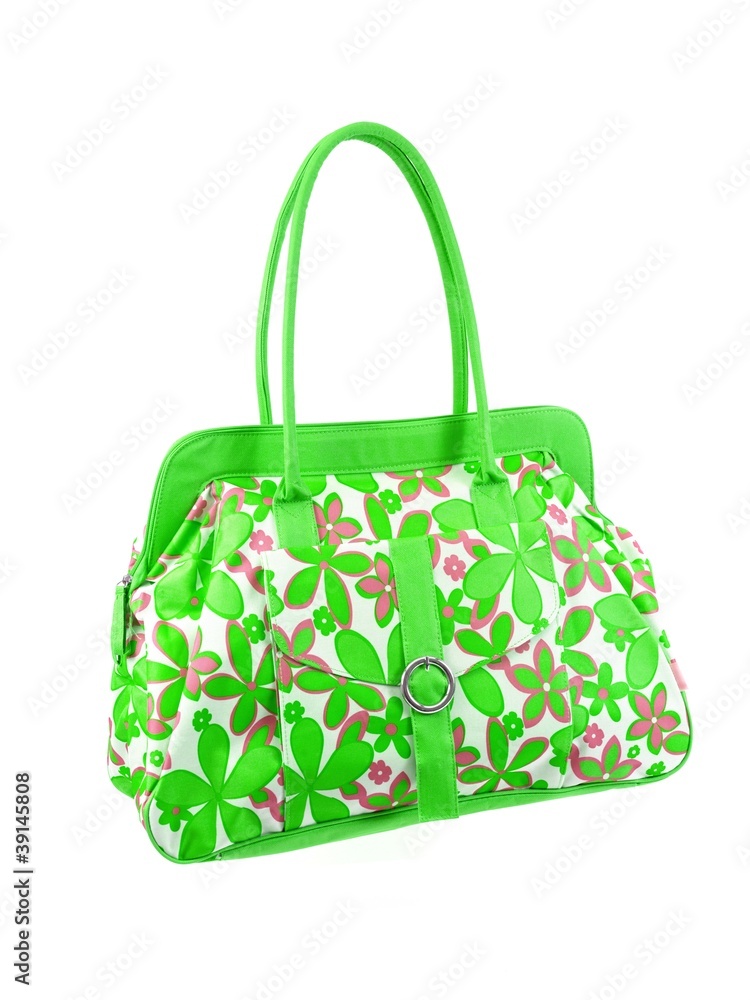 Hand Bag Hand Bag