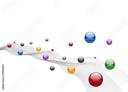 spherical elements