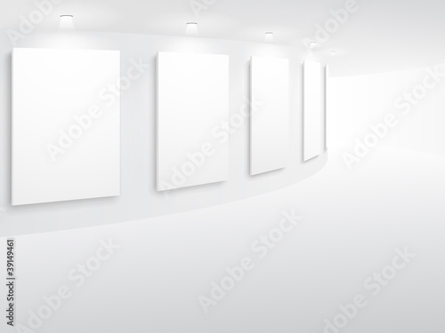 Gallery Interior