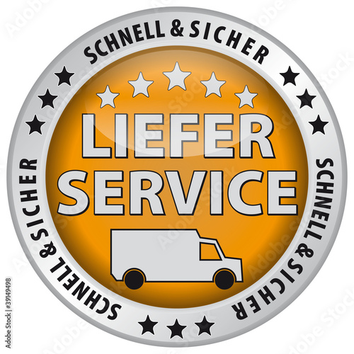 Lieferservice - schnell und sicher