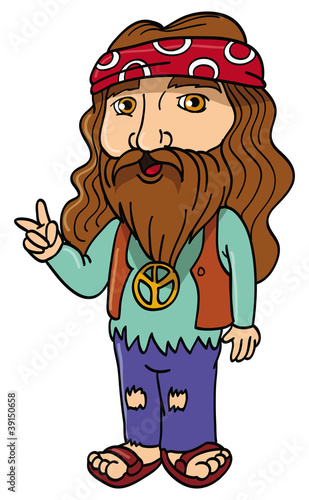 hippie
