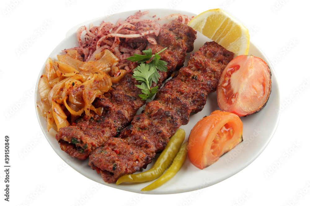 kebab kebab