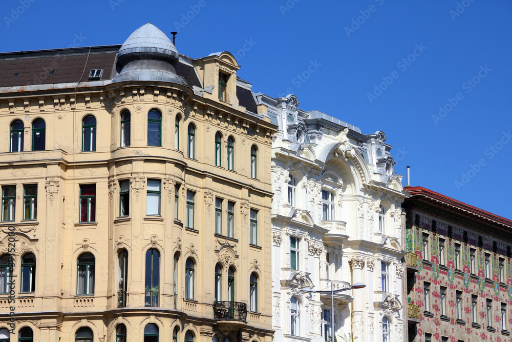 Vienna Vienna