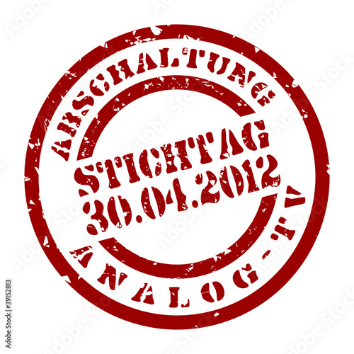 stempel stichtag 30.04.2012 I