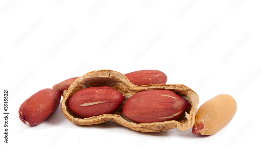 peanuts peanuts