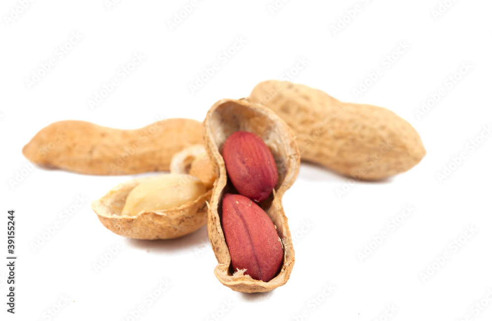 peanuts peanuts