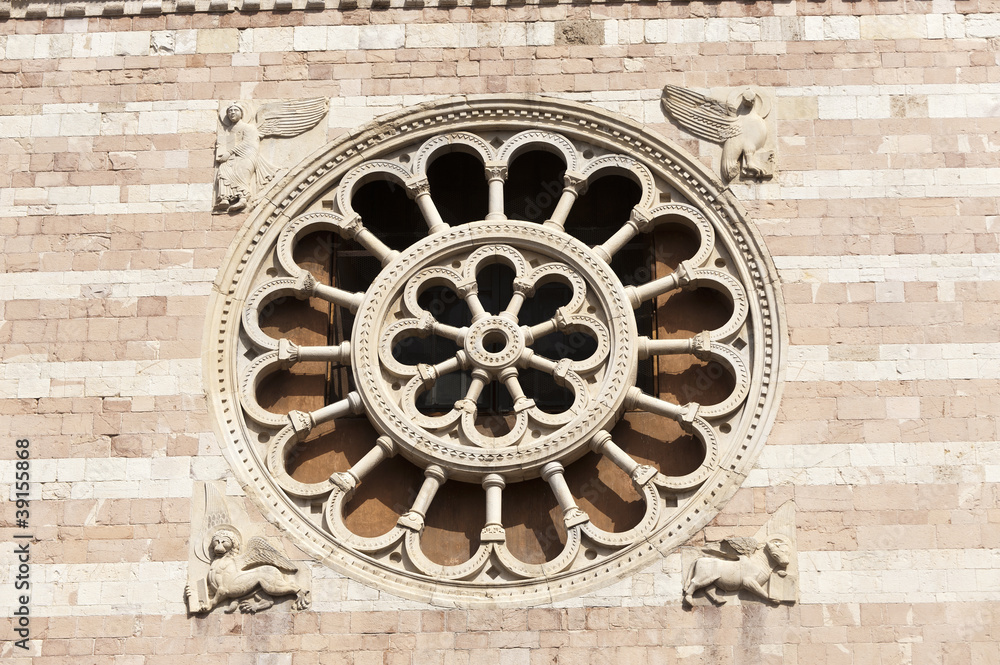 Duomo of Foligno