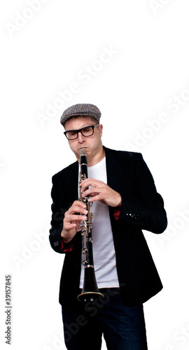 Clarinettista