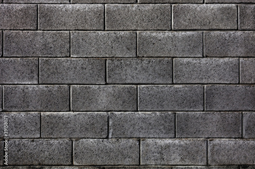 Wallpaper Mural Concrete Bricks Torontodigital.ca