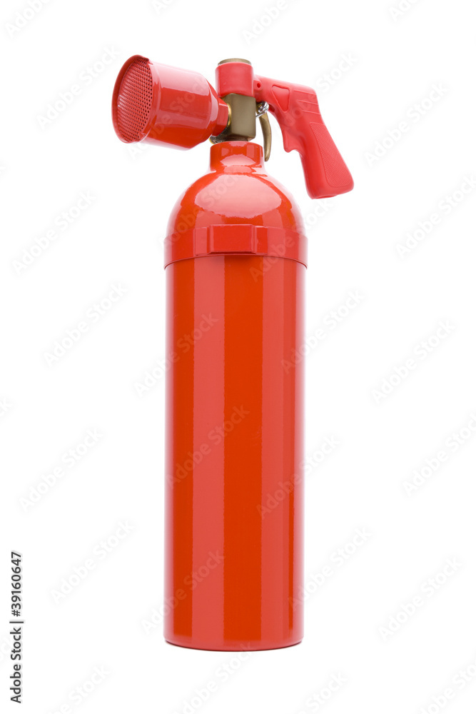 Feuerlöscher Feuerlöscher