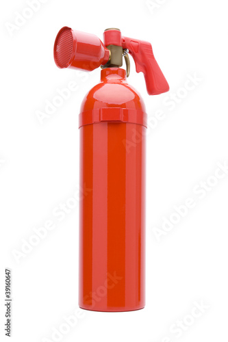 Feuerlöscher