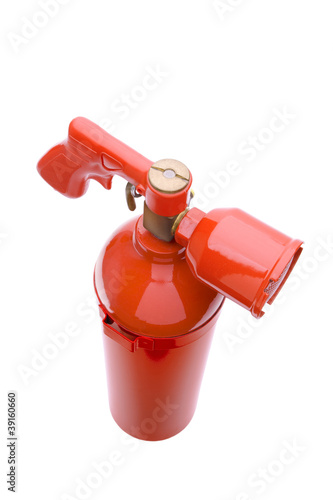 Feuerlöscher