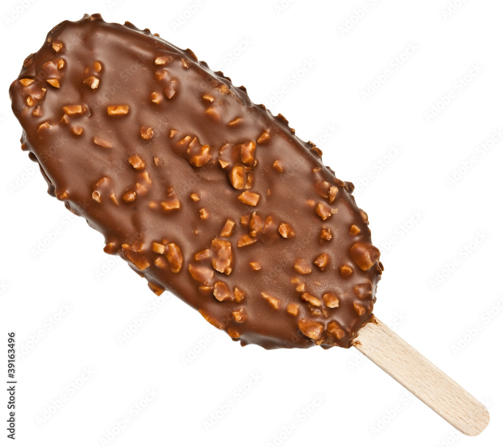 ice cream isolated on white background ice cream isolated on white background