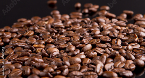 Coffee beans