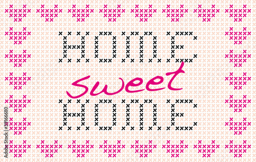Home sweet Home