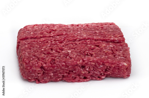 Rinderhackfleisch