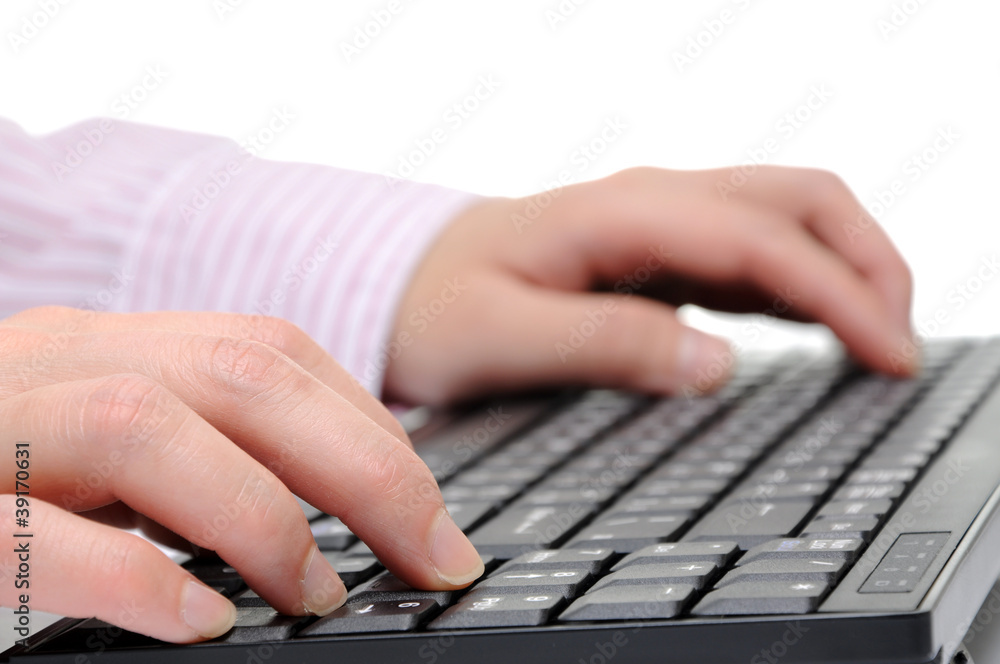 Typing Typing
