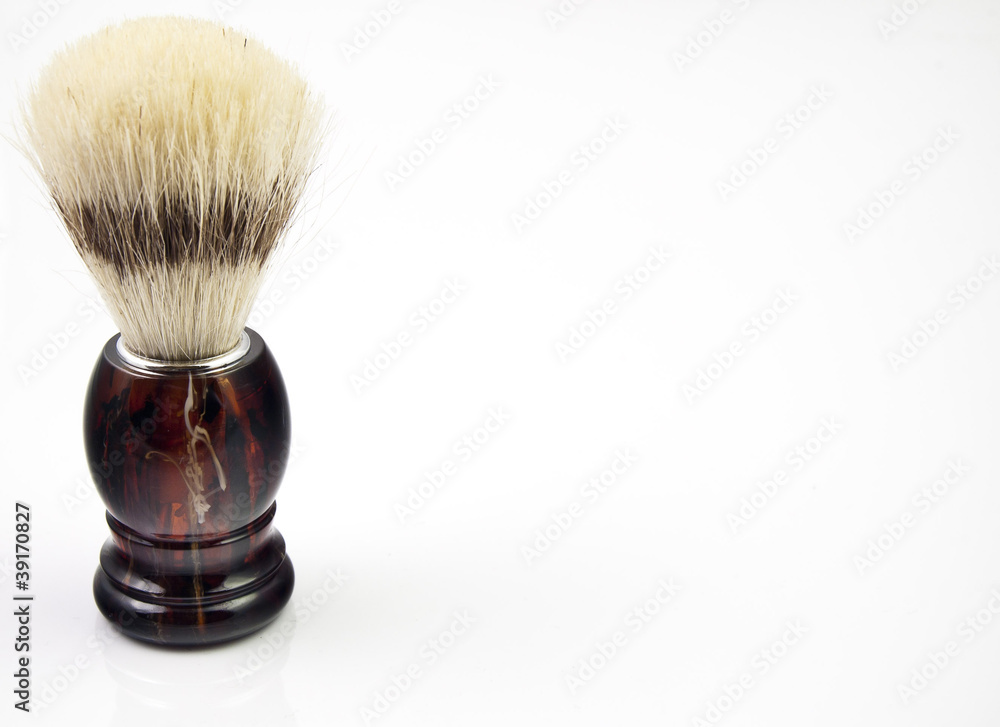 Naklejka premium Pielęgnacja