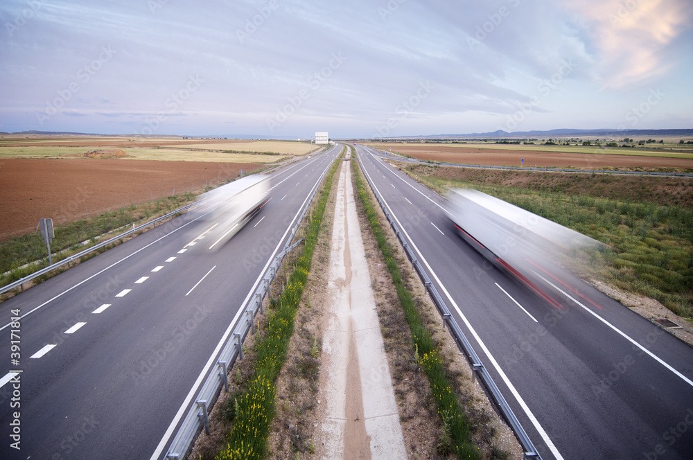 highway highway