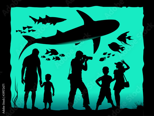 aquarium