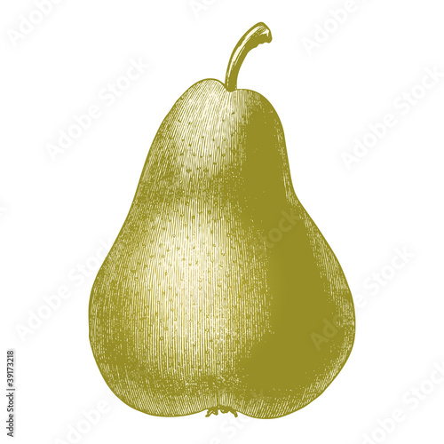 Poire William