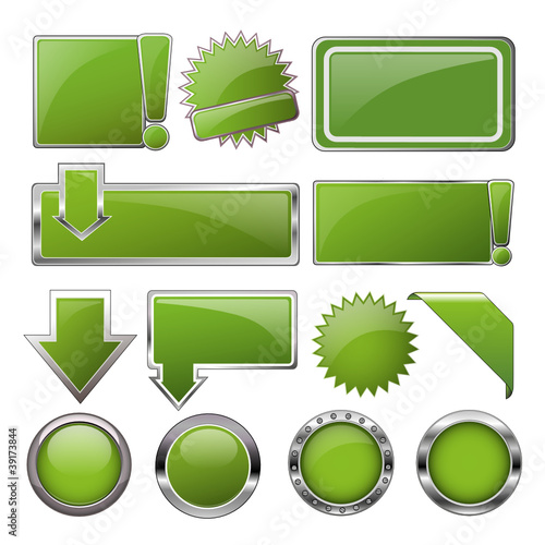 button-set12