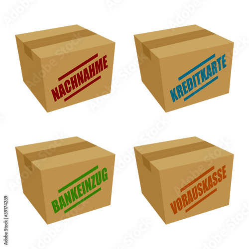 paket v2 zahlungsarten I